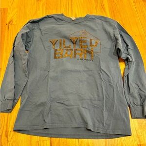 MENS “Brewery” T-shirt.